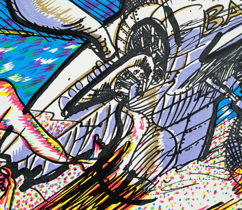 LOT 165 篠原 有司男