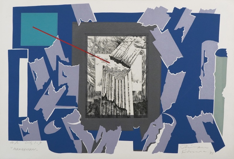 LOT 212 複数作家