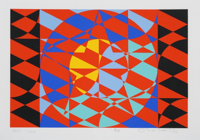 LOT 136 オノサトトシノブ