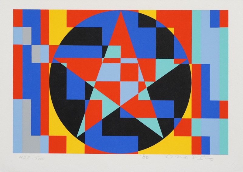 LOT 136 オノサトトシノブ