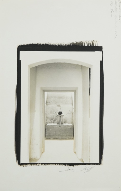 LOT 301 ロレンス・ハフ