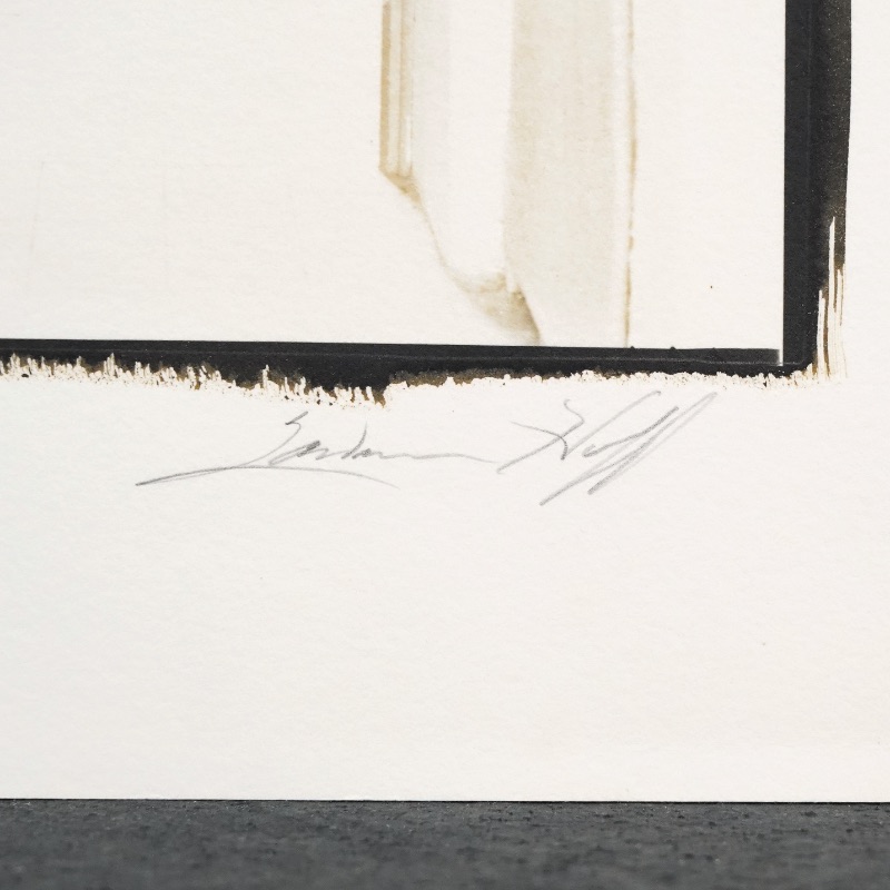 LOT 301 ロレンス・ハフ