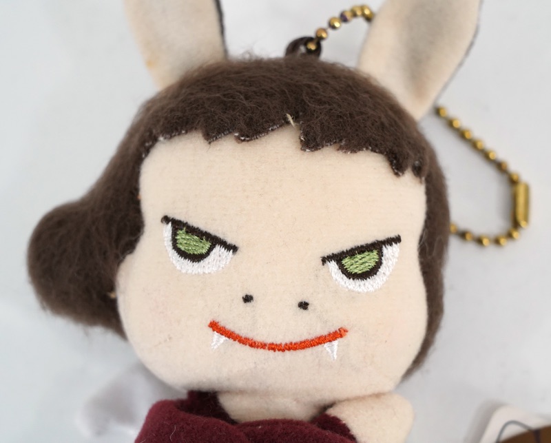 LOT 310 奈良 美智