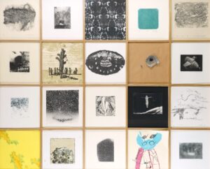 LOT 213 複数作家