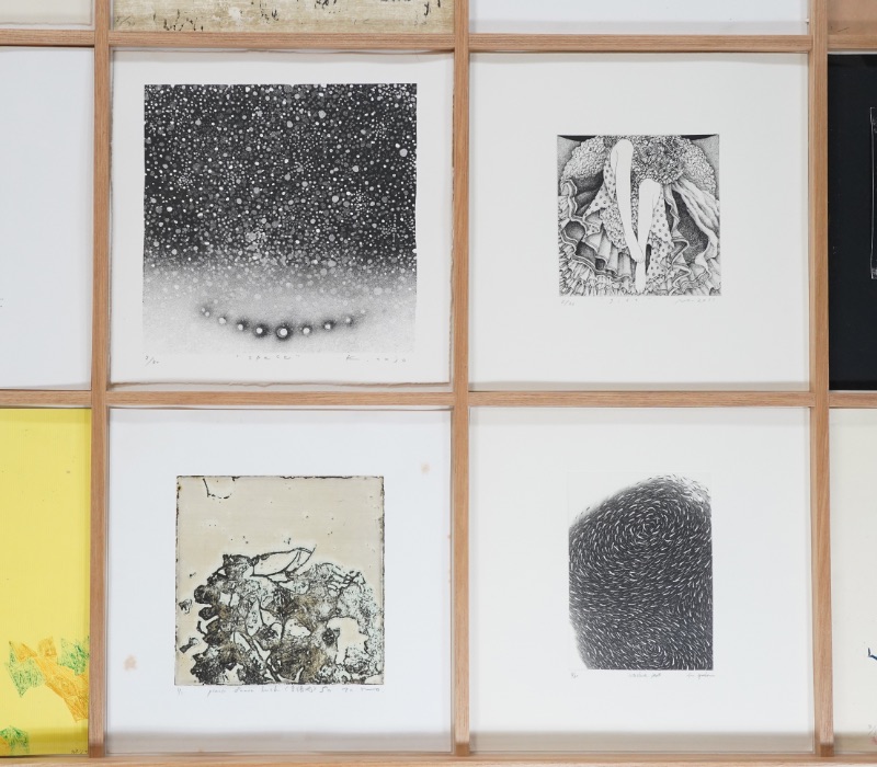 LOT 213 複数作家