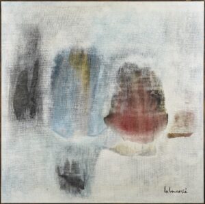 LOT 011 アラン･ラブカリエ