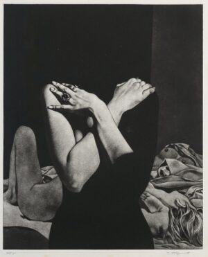 LOT 161 斎藤 カオル