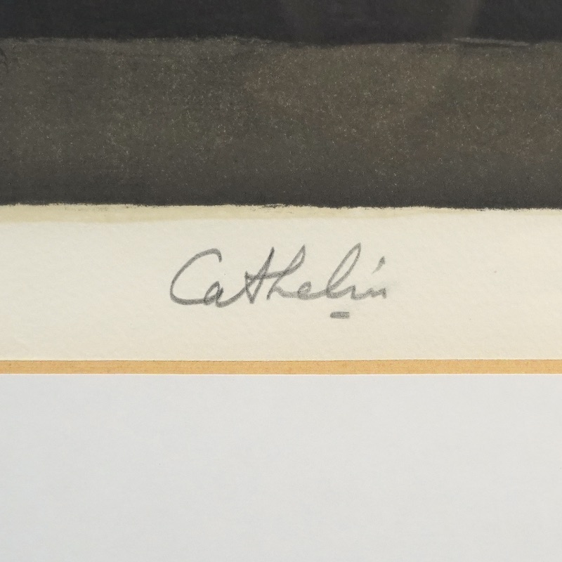 LOT 229 ベルナール・カトラン