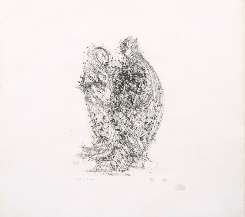 LOT 214 複数作家