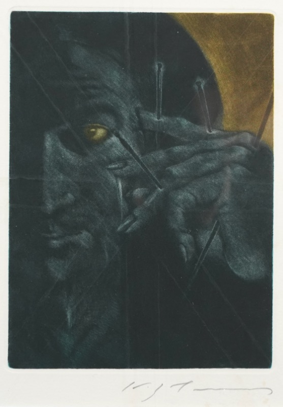 LOT 214 複数作家