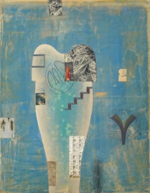 LOT 054 室越 健美