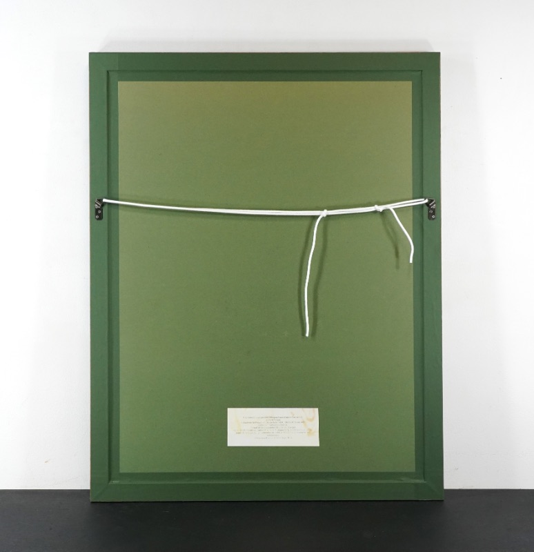 LOT 224 藤田 嗣治