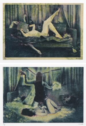 LOT 159 小林 美佐子