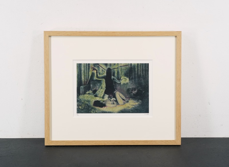 LOT 159 小林 美佐子