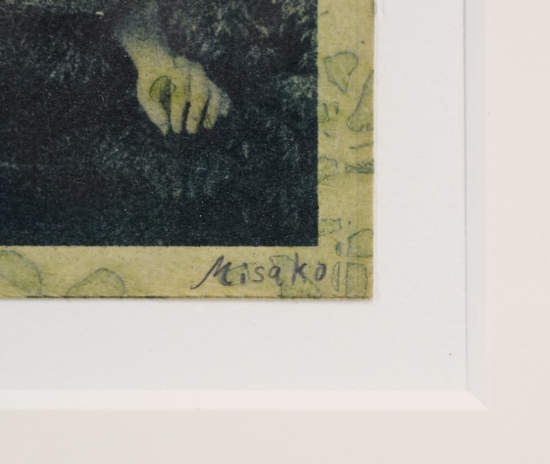 LOT 159 小林 美佐子