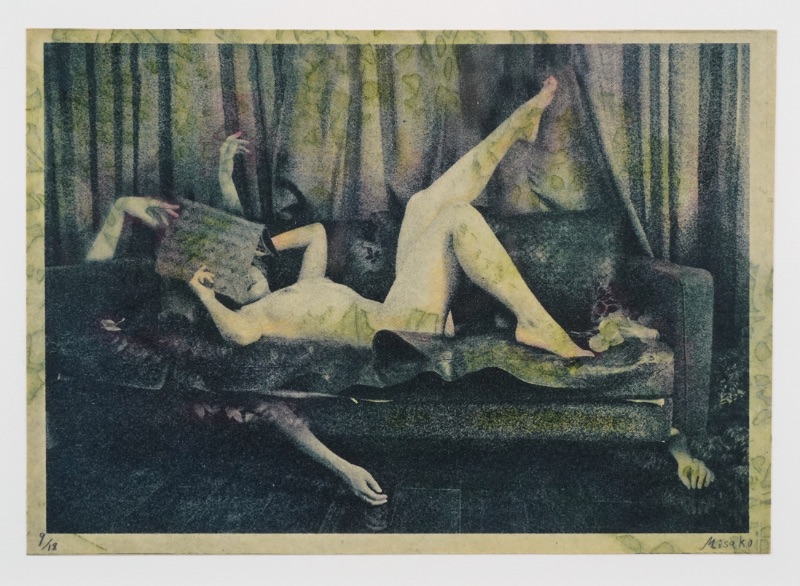 LOT 159 小林 美佐子