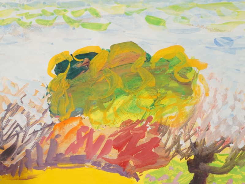 LOT 082 野間 仁根