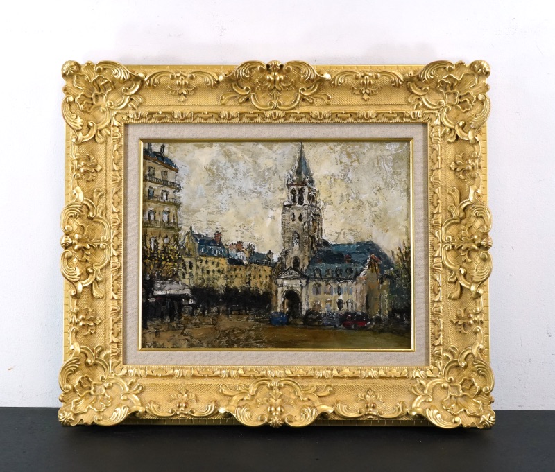 LOT 022 児玉 幸雄