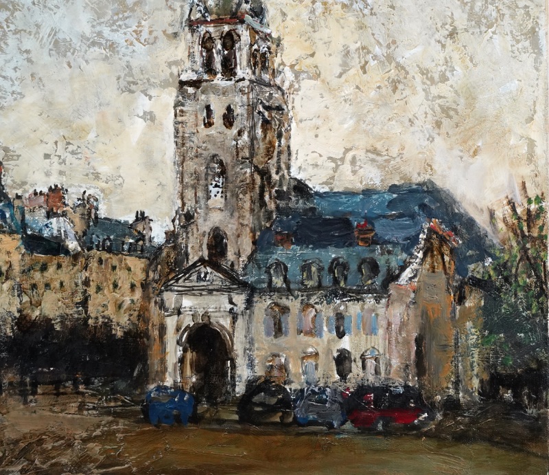 LOT 022 児玉 幸雄