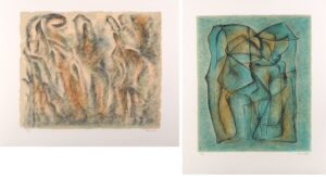 LOT 196 難波田 龍起