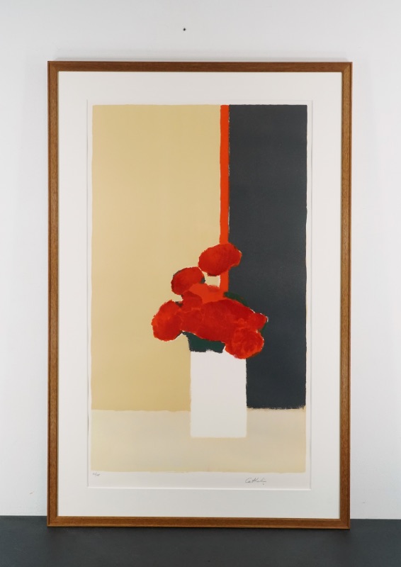 LOT 230 ベルナール・カトラン