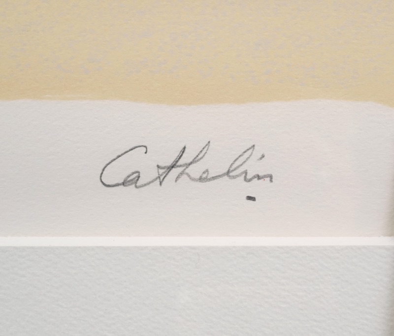 LOT 230 ベルナール・カトラン