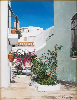 LOT 029 島津 豪亮