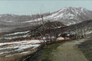 LOT 032 武本 春根