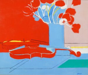 LOT 046 ポール・ギヤマン