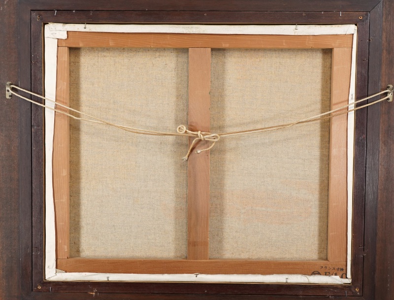 LOT 046 ポール・ギヤマン