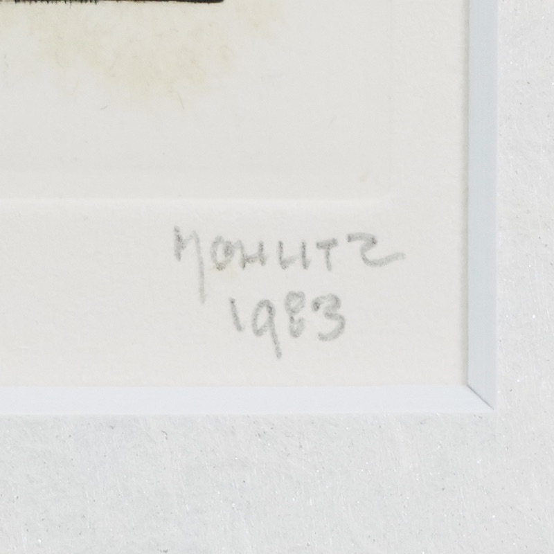 LOT 209 フィリップ・モーリッツ