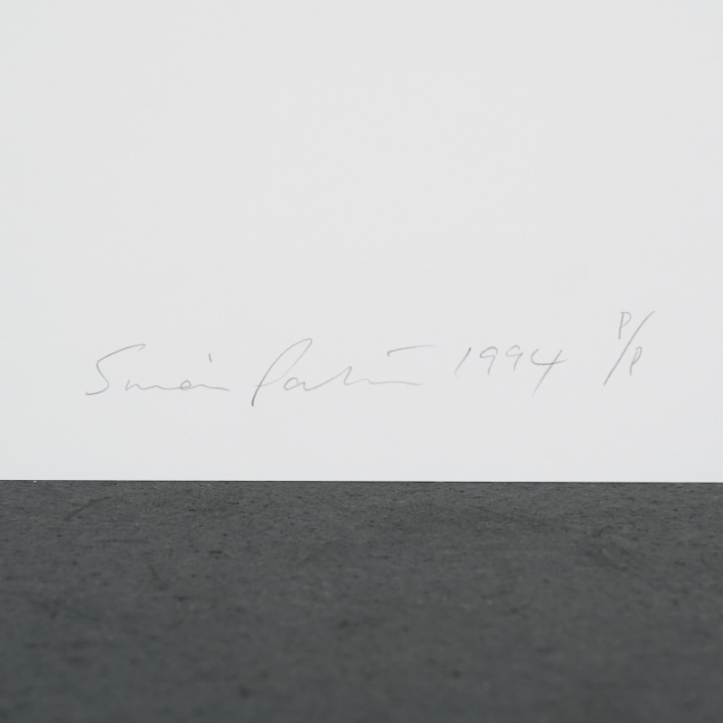 LOT 162 サイモン パターソン