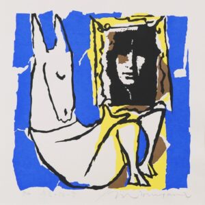 LOT 189 利根山 光人