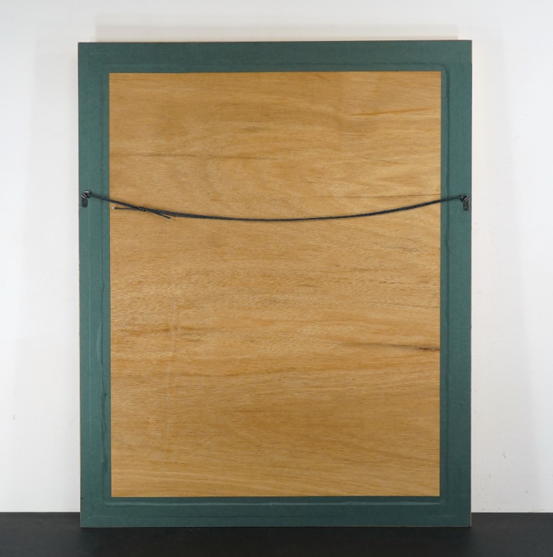 LOT 233 ベルナール・ビュッフェ