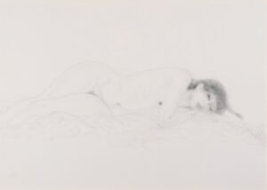 LOT 096 加山 又造