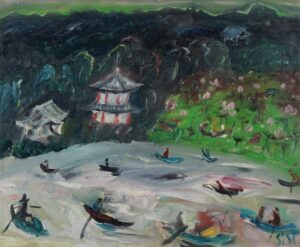 LOT 025 斉藤 真成