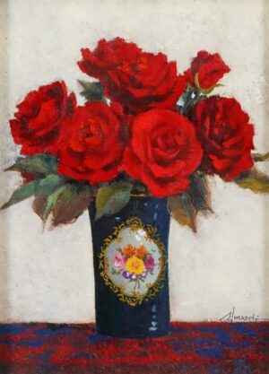 LOT 013 今関 アキラコ