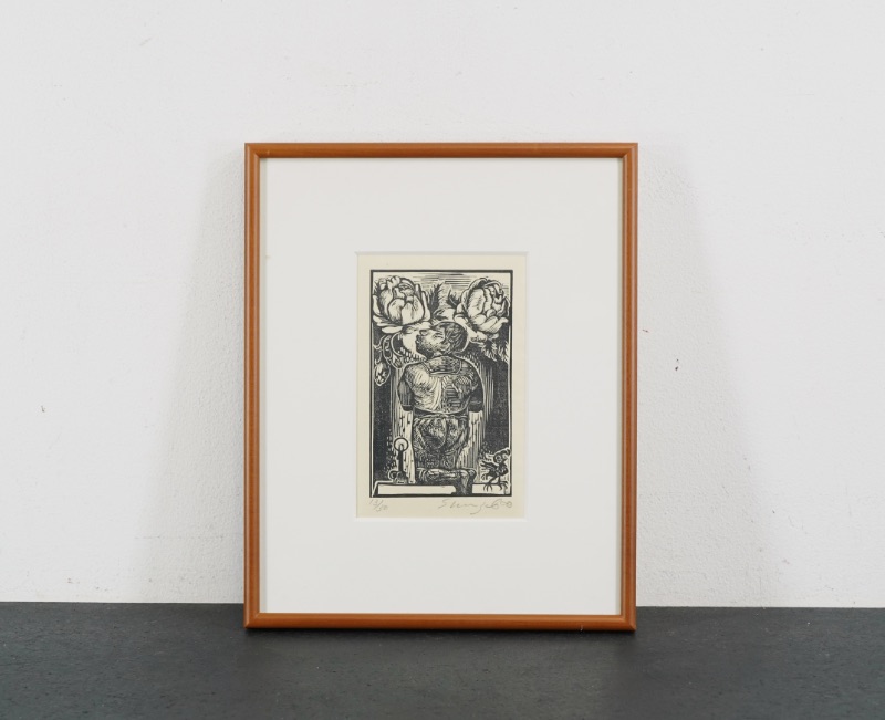 LOT 215 複数作家