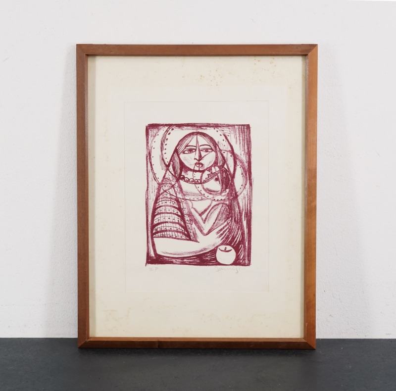 LOT 215 複数作家