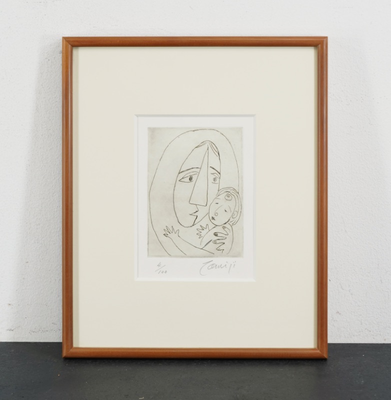 LOT 215 複数作家