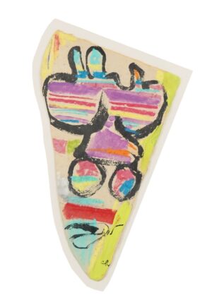 LOT 087 堀越 千秋