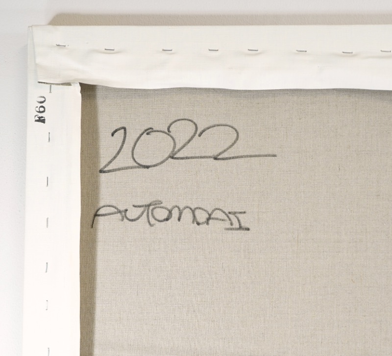 LOT 014 オートモアイ