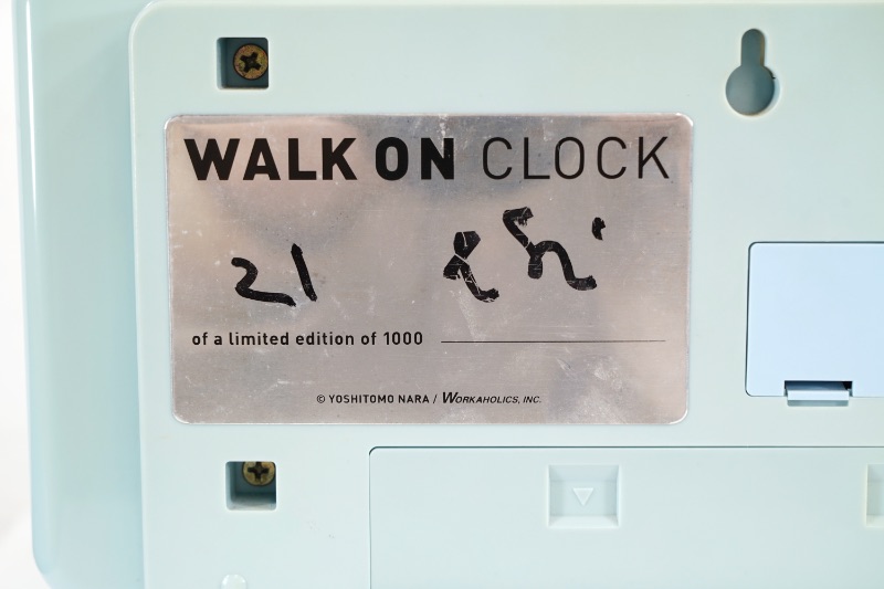 LOT 309 奈良 美智