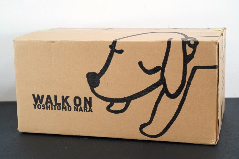 LOT 309 奈良 美智