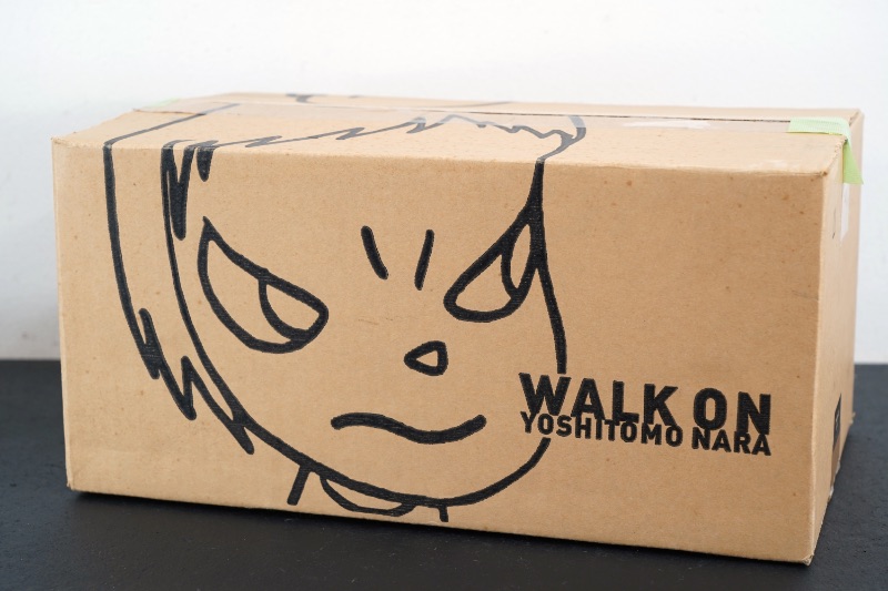 LOT 309 奈良 美智