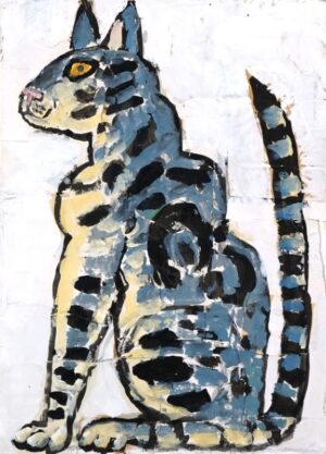 LOT 052 三沢 厚彦