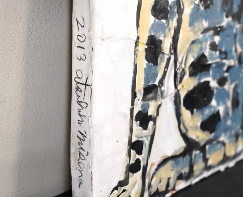 LOT 052 三沢 厚彦