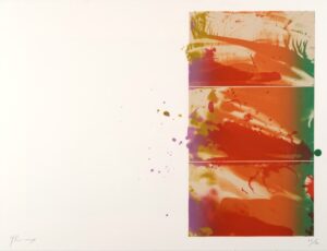 LOT 140 加納 光於