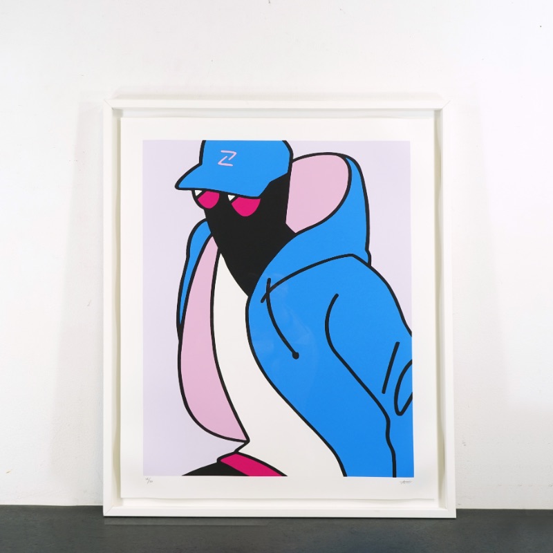 LOT 186 谷口 小夏