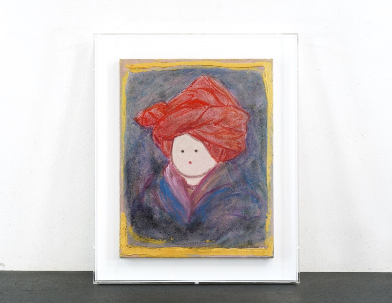 LOT 012 飯田 美穂